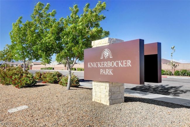 View of community / neighborhood sign | Image 90