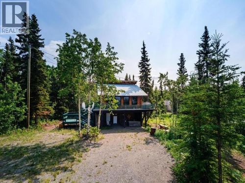 50 Digger's Dr, House with 3 bedrooms, 2 bathrooms and null parking in Yukon YT | Card Image