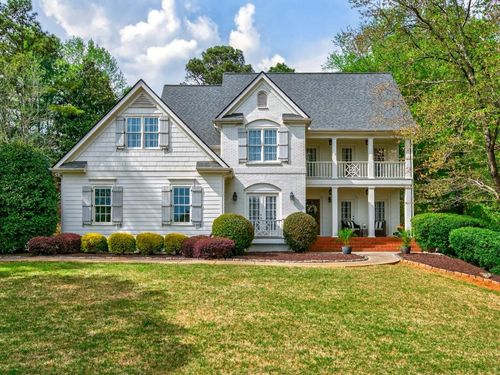 500 Powers Court Ave, Milton, GA, 30004-3044 | Card Image