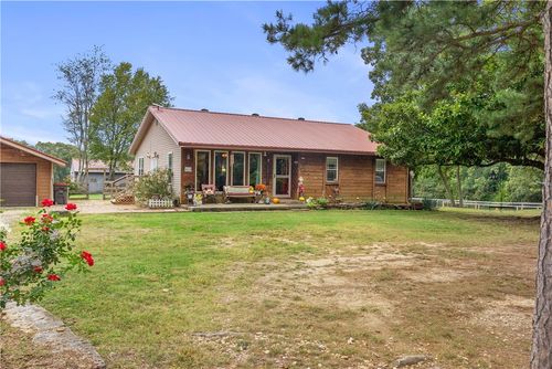 17145 N Highway 94, Pea Ridge, AR, 72751-9666 | Card Image