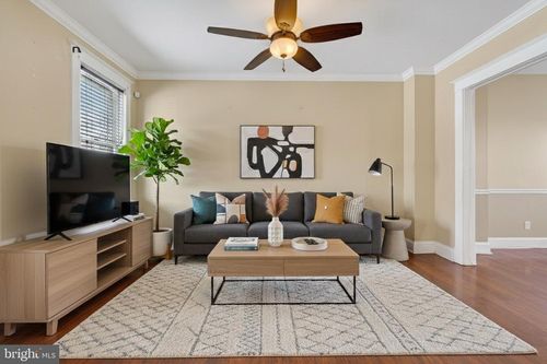 3964 Dolfield Ave, BALTIMORE, MD, 21215-5600 | Card Image