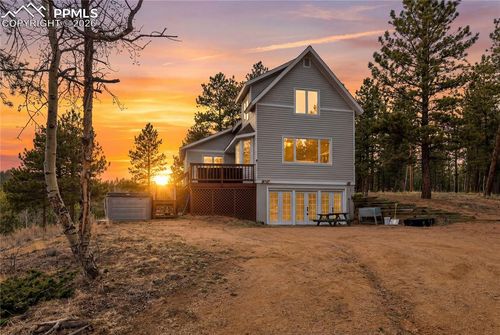 57 Trout Creek Cir, Divide, CO, 80814 | Card Image