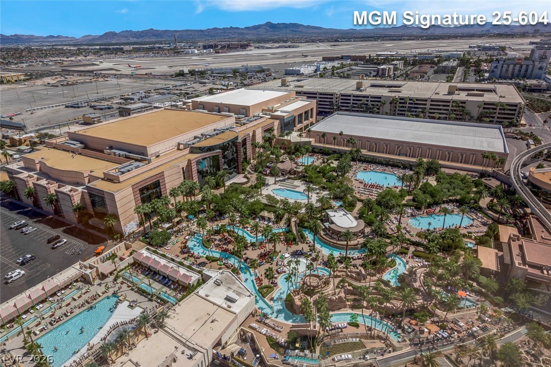 Residential in Las Vegas