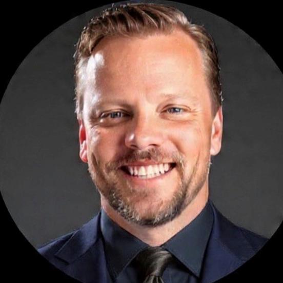 Scott Kjendlie