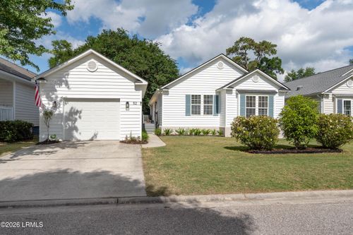 52 White Pond Blvd, Beaufort, SC, 29902-3339 | Card Image