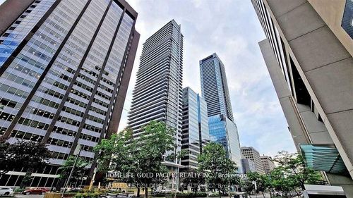 1001-426 University Ave, Toronto, ON, M5G1S9 | Card Image