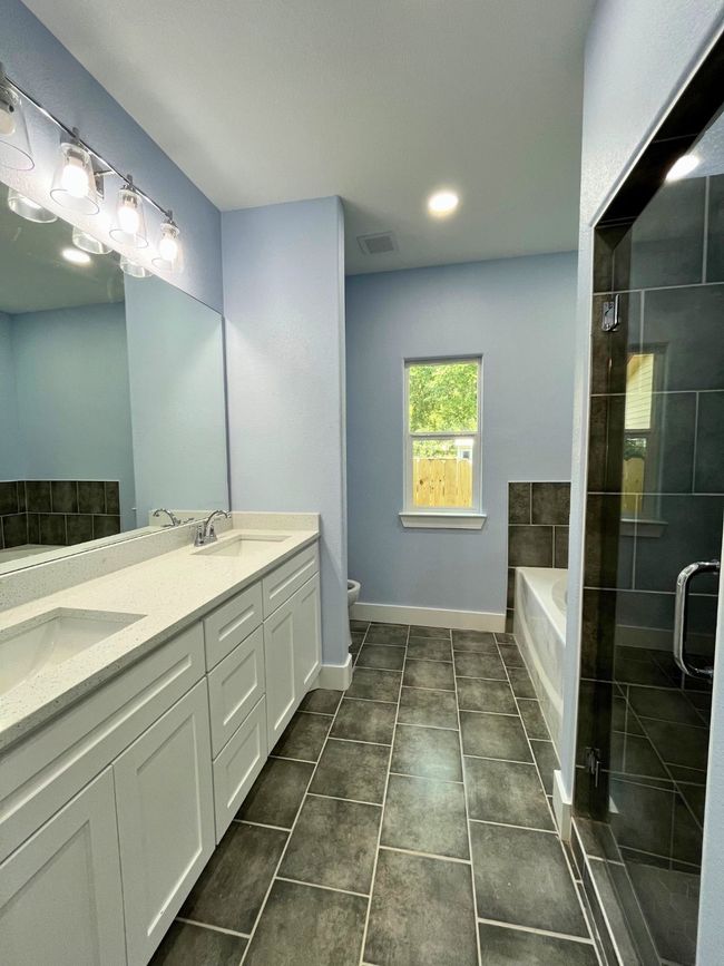 1317 E Tucker St, House other with 4 bedrooms, 2 bathrooms and null parking in Fort Worth TX | Image 22