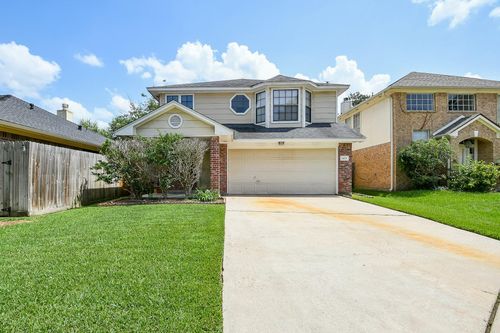3423 Berry Grove Dr, Spring, TX, 77388-9352 | Card Image