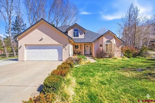 126 Linda Ct, Durango, CO, 81301-3422 | Card Image