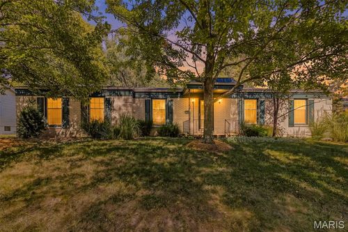 1766 Seven Pines Drive, St Louis, MO, 63146 | Card Image