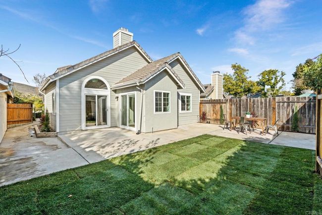 10424 Rancho Carmel Dr, House other with 4 bedrooms, 3 bathrooms and 2 parking in San Diego CA | Image 28