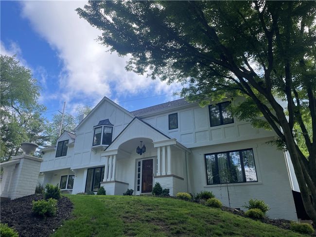 121 Shadow Ridge Dr, House other with 5 bedrooms, 5 bathrooms and 4 parking in Pittsburgh PA | Image 45