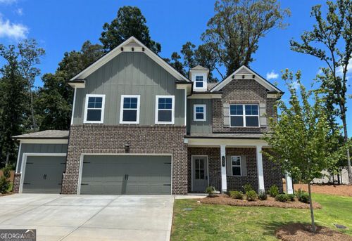 112 Rose Lake Ct, Hoschton, GA, 30548-4464 | Card Image