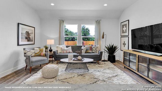 1025 Argonne Forest, House other with 4 bedrooms, 2 bathrooms and null parking in Seguin TX | Image 20