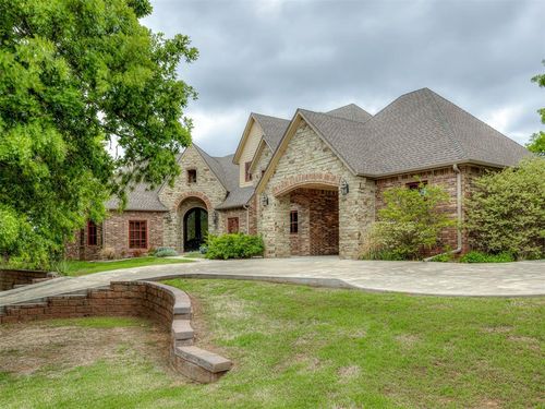 3600 Winding Lake Circle, Arcadia, OK, 73007 | Card Image