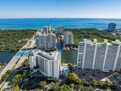 407 - 2670 E Sunrise Blvd, Condo with 1 bedrooms, 1 bathrooms and null parking in Fort Lauderdale FL | Image 2