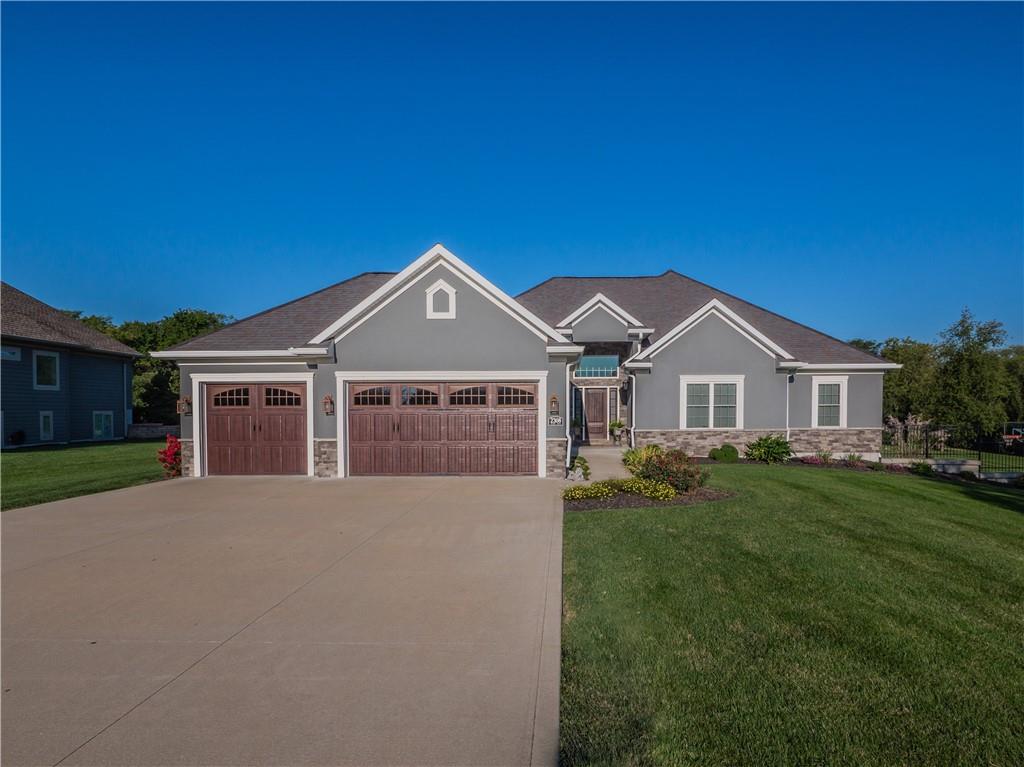 Chamee Dr, Maryville, MO 64468