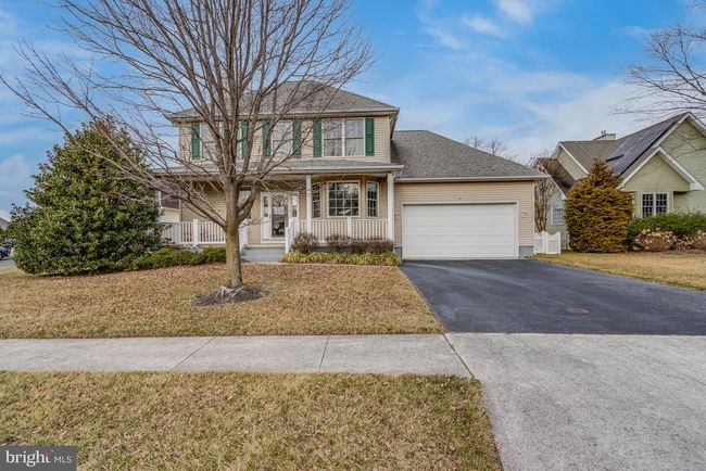 14 Doolin Ln, House other with 4 bedrooms, 4 bathrooms and null parking in REHOBOTH BEACH DE | Image 6