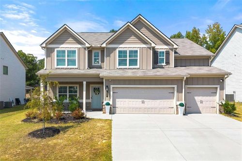227 Eleanora Way, Loganville, GA, 30052-4835 | Card Image