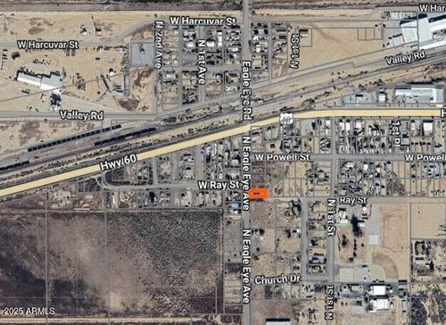 6-32 N Eagle Eye Rd, Aguila, AZ, 85320 | Card Image