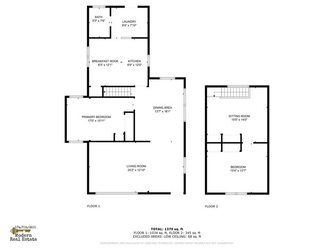 1330 College St, House other with 3 bedrooms, 1 bathrooms and null parking in Logansport IN | Image 22