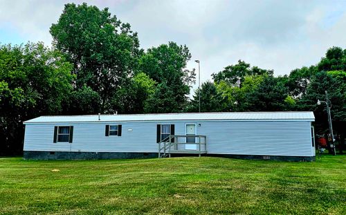 5955 N Pendell Road, Sumner Township, MI, 48832 | Card Image