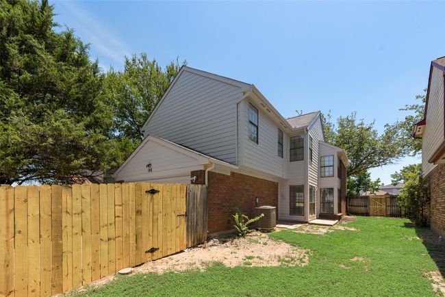 148 High Pointe Ln, House other with 3 bedrooms, 3 bathrooms and null parking in Cedar Hill TX | Image 20
