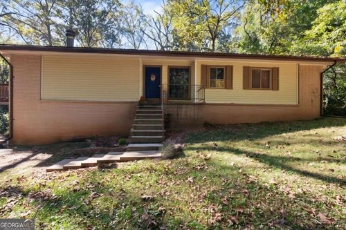808 S Fling Rd, LaGrange, GA, 30240-3940 | Card Image