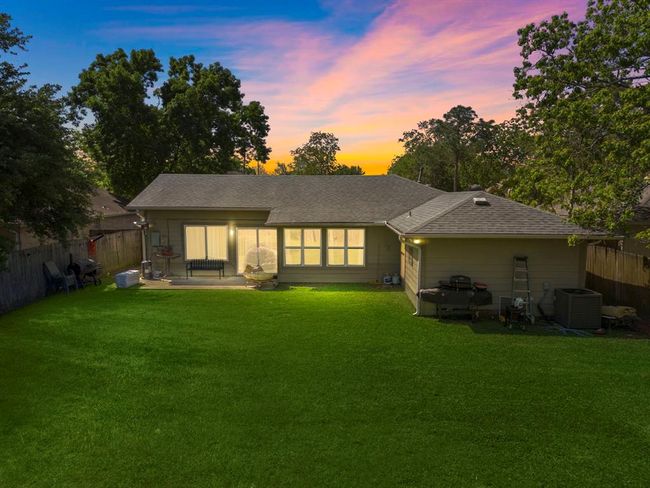 2803 N Brompton Drive, House other with 3 bedrooms, 2 bathrooms and null parking in Pearland TX | Image 18