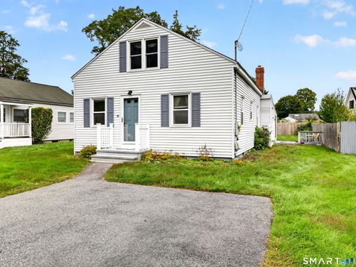 41 Harbor Ave, Madison, CT, 06443-2824 | Card Image