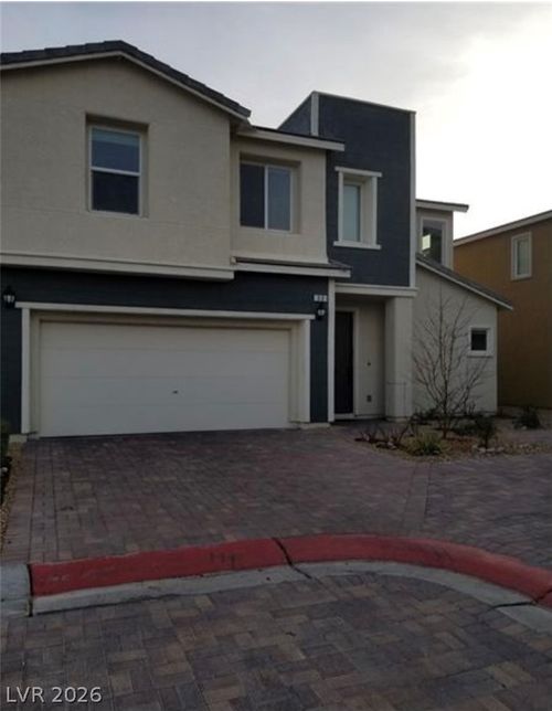 33 Morrestown Ave, North Las Vegas, NV, 89084-2512 | Card Image
