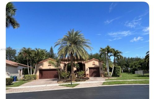 3445 Nw 87th Ave, Hollywood, FL, 33024-8735 | Card Image