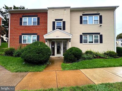 3057-201 - 3057 Patrick Henry Drive, Condo with 1 bedrooms, 1 bathrooms and null parking in FALLS CHURCH VA | Image 1