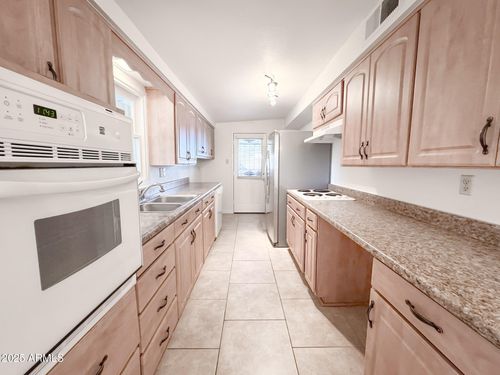 2820 N 71st Pl, Scottsdale, AZ, 85257-1334 | Card Image