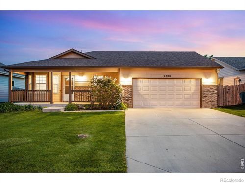 2700 Haven Ct, Evans, CO, 80620-9590 | Card Image