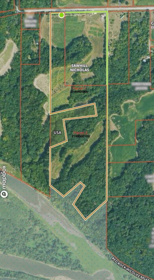 0 County Line Rd, Runnells, IA, 50237 | Card Image