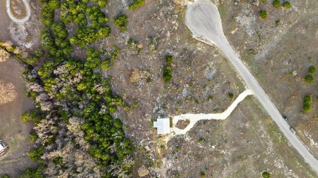 Aerial overview of property's location | Image 7