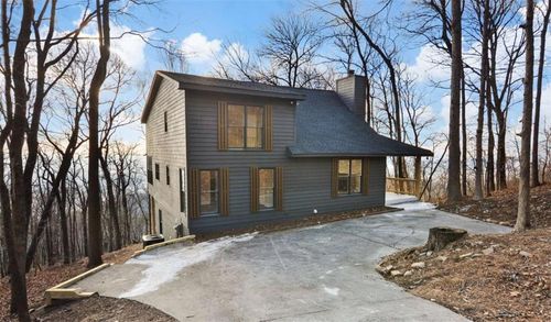 114 Little Hendricks Mountain Cir, Jasper, GA, 30143-7980 | Card Image