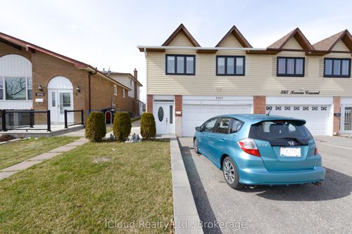 2-3765 Keenan Cres, Mississauga, ON, L4T3M1 | Card Image