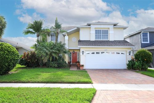 2205 Wyndam Way, KISSIMMEE, FL, 34743-7919 | Card Image
