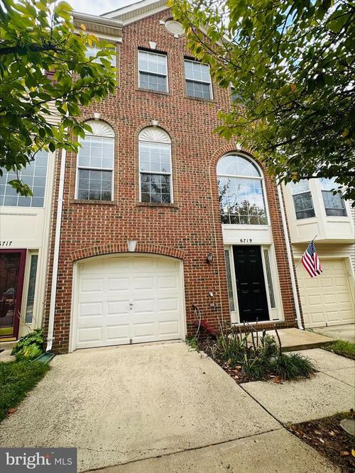 6719 Emmanuel Ct, GAINESVILLE, VA, 20155-1493 | Card Image