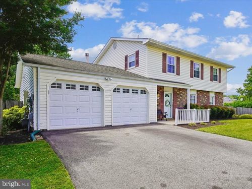 1069 Snow Hill Ln, GAMBRILLS, MD, 21054-1530 | Card Image