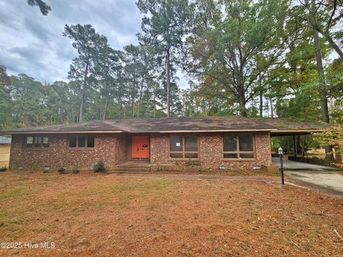 210 Wilshire Blvd N, Wilson, NC, 27893-1836 | Card Image