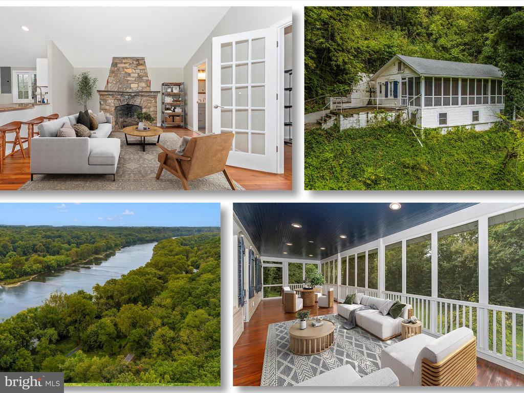 Canal Rd, Sharpsburg, MD 21782