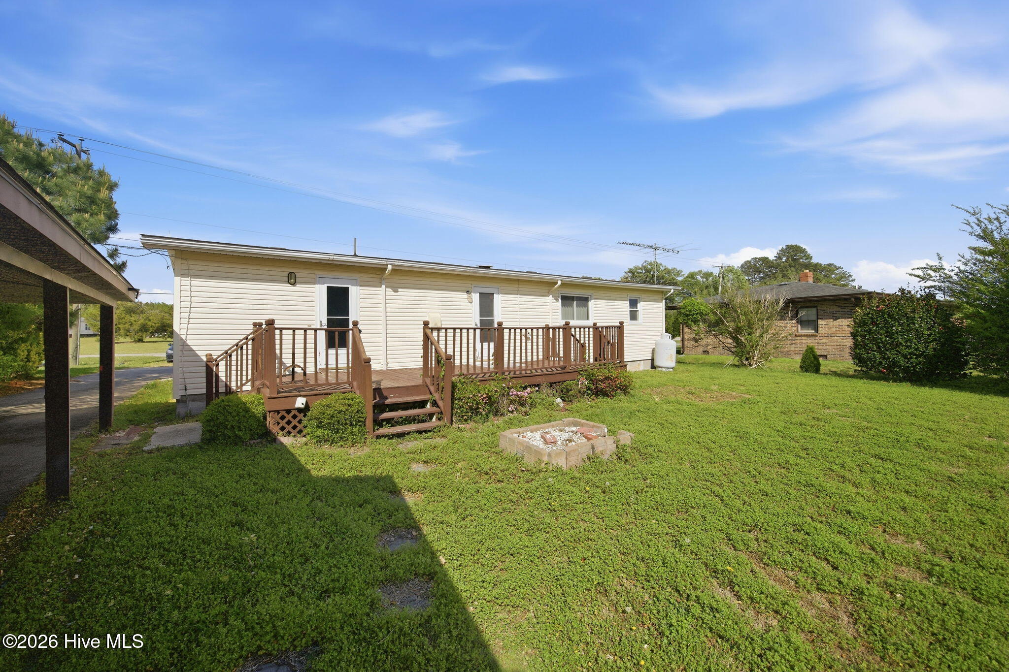 Residential in Elizabeth City 4