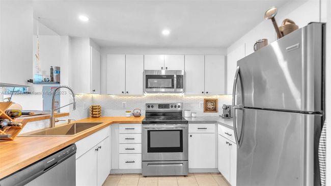 APT-1307 - 1250 Miami Ave, Condo with 1 bedrooms, 2 bathrooms and null parking in Miami FL | Image 7