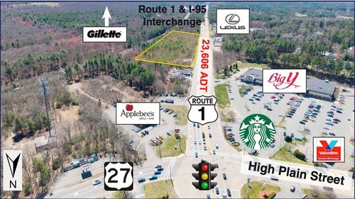 4 General Edwards Highway, Sharon, MA, 02067 | Card Image