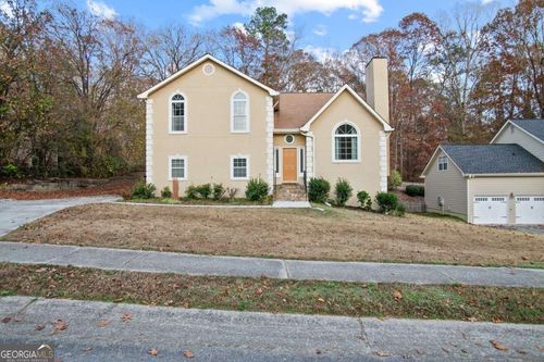 5705 Glandor Dr Se, Mableton, GA, 30126-2760 | Card Image