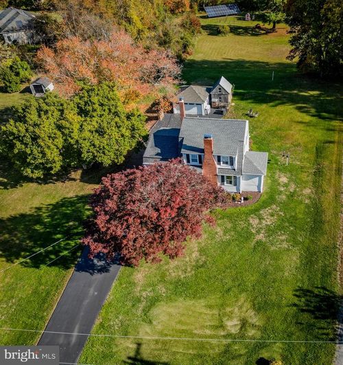 10812 Davis Ave, WOODSTOCK, MD, 21163-1213 | Card Image