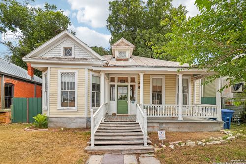 109 Paso Hondo, San Antonio, TX, 78202-2759 | Card Image